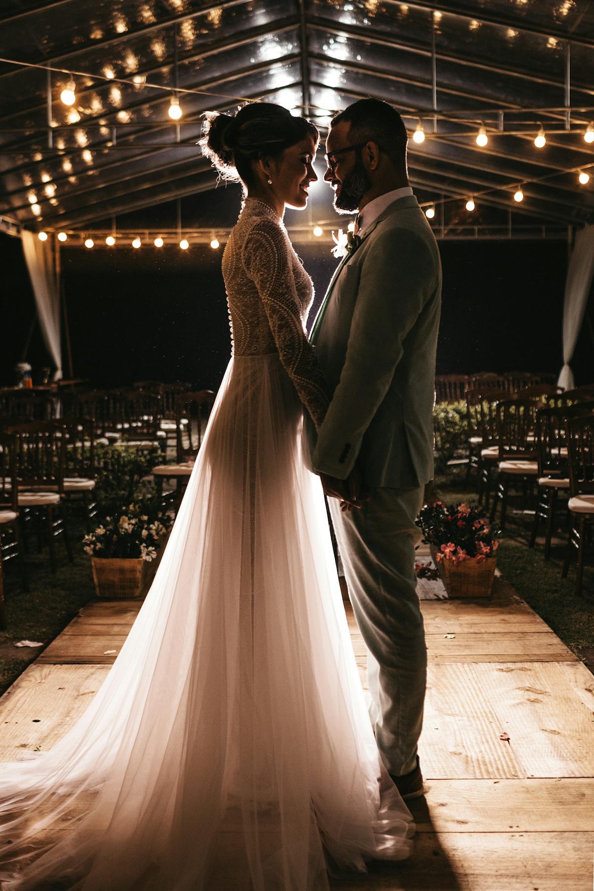 Wedding portfolio preview