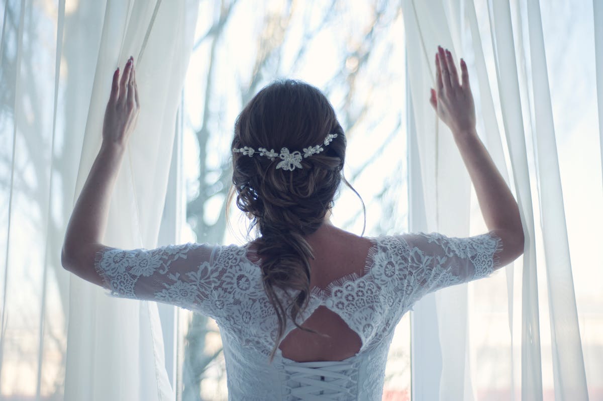 Wedding gallery preview