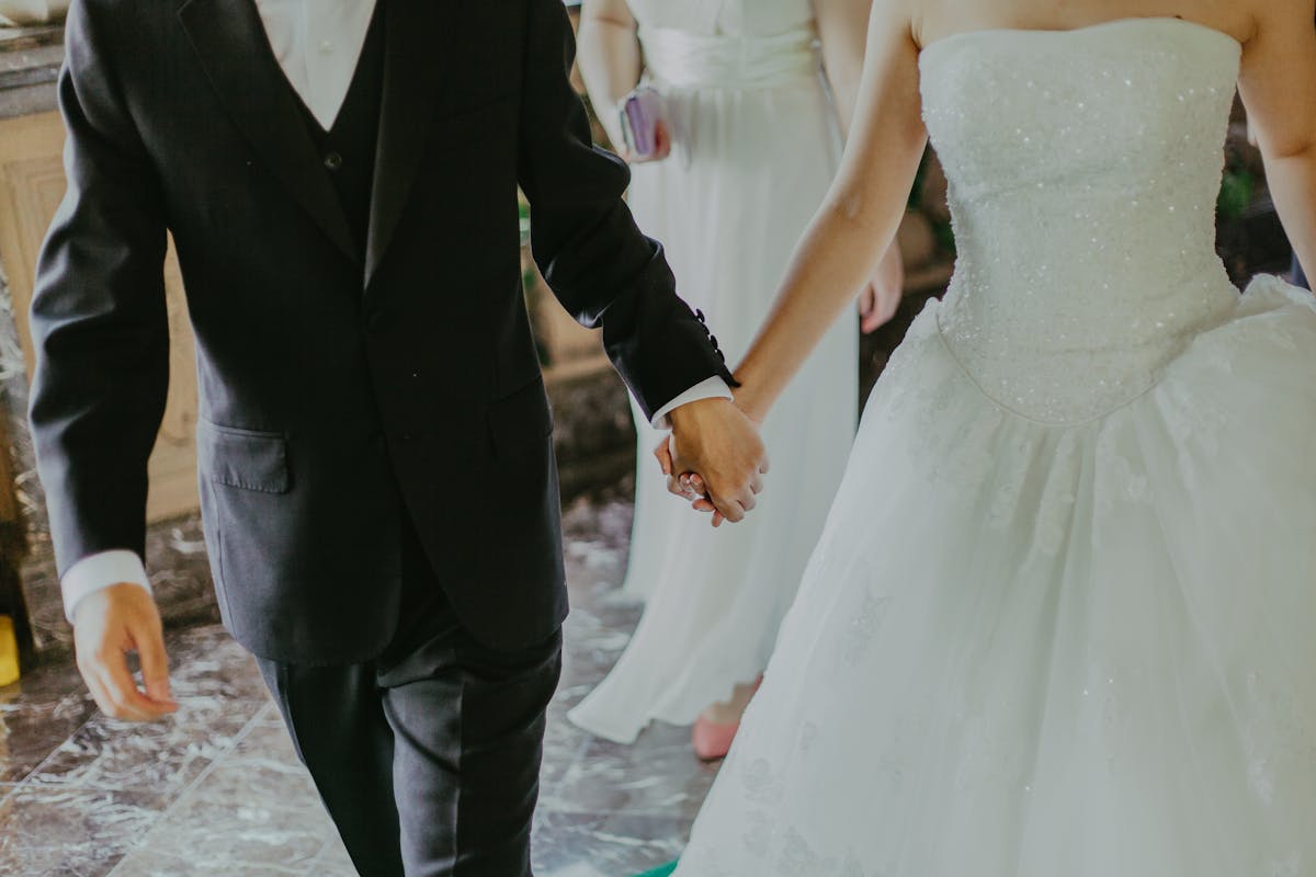 Wedding gallery preview