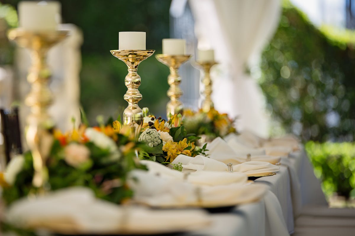 Wedding gallery preview