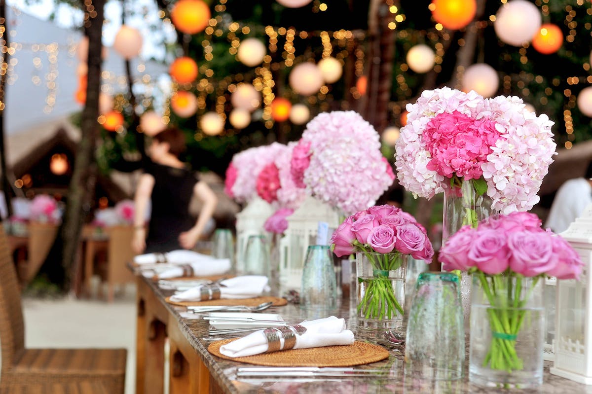Wedding gallery preview