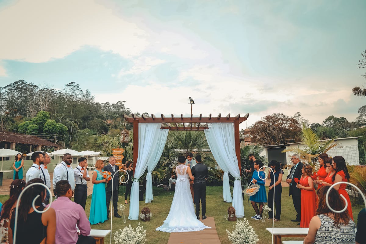 Wedding gallery preview