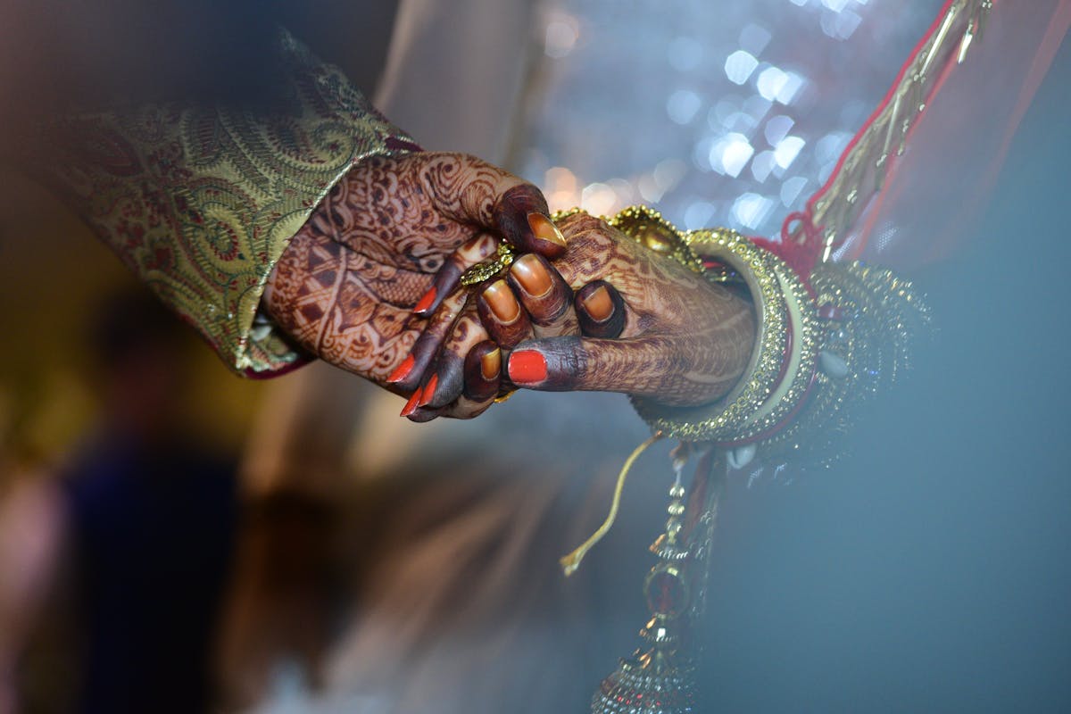Timeless Wedding Photography