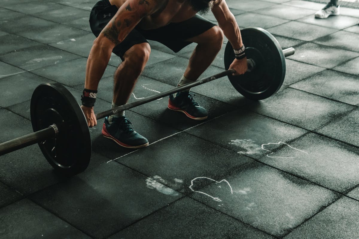 Fitness coaching gallery image 3
